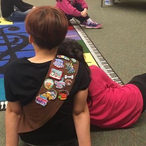 Meet your Posher, Sarah elizabeth